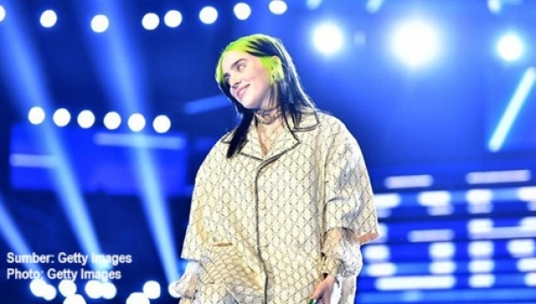 album baru billie eilish 